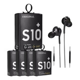 Kit 10 Fone De
