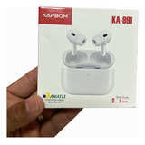 Kit 10 Fones De Ouvido Bluetooth Compatível iPhone Samsung