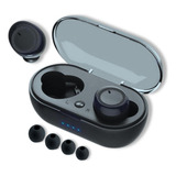 Kit 10 Fones De Ouvido Bluetooth Compatível iPhone Samsung