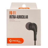 Kit 10 Fones De