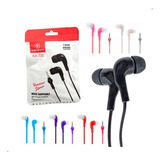 Kit 10 Fones Ouvido