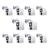 Kit 10 Fonte De