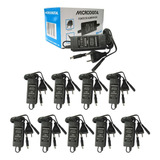 Kit 10 Fontes Para Teclados Yamaha Ma 300 Bivolt Automática