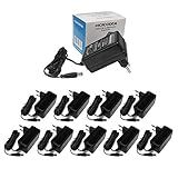 Kit 10 Fontes Para Teclados Yamaha MA 3S Bivolt Automática