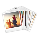 Kit 10 Fotos Polaroid Personalizadas 