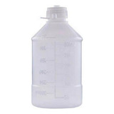 Kit 10 Frasco Alimentação Enteral Dieta Nutrição Alça 300ml