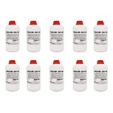 Kit 10 Fumaças Liquida Sbr 2000 P Massa 1l