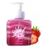 Kit 10 Gel Girls Aromatizante P  Virilha Phálle Hot Morango
