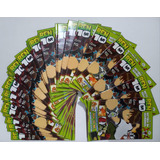 Kit 10 Gibis Super Herói Ben10 Lembrancinhas De Aniversário