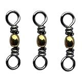 KIT 10 GIRADOR DISTORCEDOR INOX -5-0- BS-