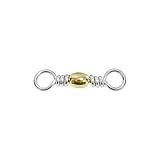 KIT 10 GIRADOR DISTORCEDOR INOX -6-0- BS-