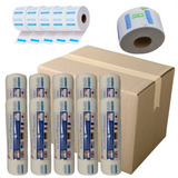 Kit 10 Gola Higienica