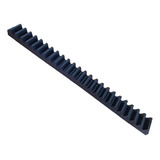 Kit 10 Gomo De Cremalheira De Motor Portão Deslizante 30 Cm