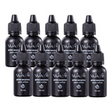 Kit 10 Gotas Secantes Para Unhas Vult 10ml