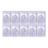 Kit 10 Interruptor 1