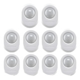 Kit 10 Interruptor Sensor Iluminação Intelbras Espi360a