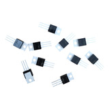 Kit 10 Irf1404 Transistor Irf1404pbf Mosfet Original
