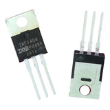 Kit 10 Irf1404 Transistor