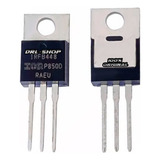 Kit 10 Irfb448 Transistor