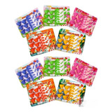 Kit 10 Jogos De Mini Xicaras Infantil De Brinquedo Tafeplas