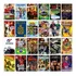 Kit 10 Jogos Ps2 Mídia Física A Escolha Lista Na Descrição.