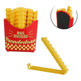 Kit 10 Lacre De