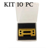 Kit 10 Lamina Ceramica Wmark C4 Para Maquinas De Corte