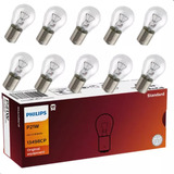 Kit 10 Lampada Caminhao