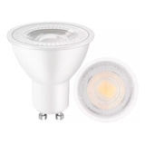 Kit 10 Lampada Led