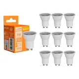 Kit 10 Lampada Led