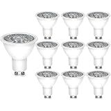 Kit 10 Lampada Led