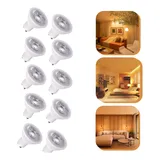 Kit 10 Lampada Led
