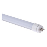 Kit 10 Lampada Led T5 Tubular 55cm Bivolt 6000k