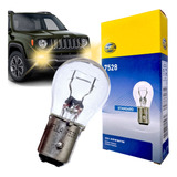 Kit 10 Lâmpada Luz Diurna Drl Lanterna Jeep Renegade Hella