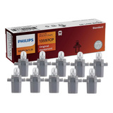 Kit 10 Lampada Philips