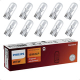 Kit 10 Lampada Pingao