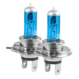 Kit 10 Lampada Super