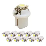 Kit 10 Lampada T5