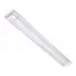 Kit 10 Lâmpada  Tubular Led 120cm Slim Super Led 6000k 40w
