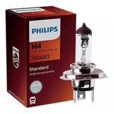 Kit 10 Lampadas Caminhao