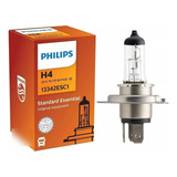 Kit 10 Lampadas Caminhao