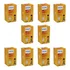 Kit 10 Lâmpadas Farol H7 55watts 12volts Original Phillips