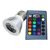 Kit 10 Lampadas Led