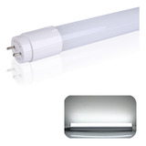 Kit 10 Lâmpadas Led Expositor 90cm Tubular 13w T8 Bivolt