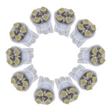 Kit 10 Lampadas Pingo