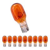 Kit 10 Lampadas Seta