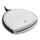 Kit 10 Leitor Cartao Smart Card Pc Usb Frete Gratis