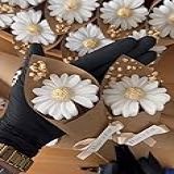 Kit 10 Lembrancinhas Velas