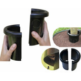 Kit 10 Limitador Bloqueador De Formiga Para Planta