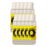 Kit 10 Limpa Ouro E Folheado Original Limpa Joias 35ml